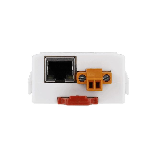 Ethernet I/O Modules